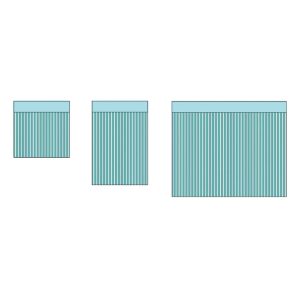 Adhesive Surgical Drapes