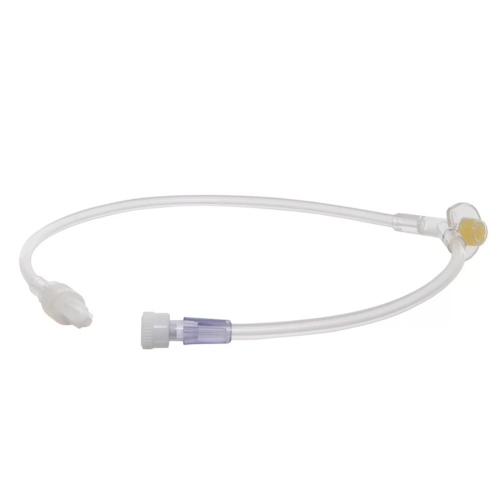 TCONNECTOR EXTENSION LINE The Vet Store