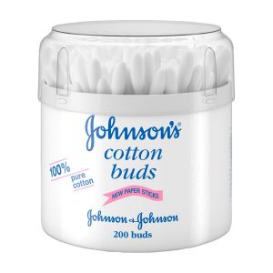 Johnsons Cotton Buds
