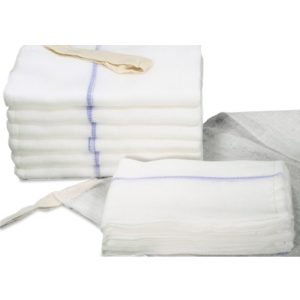 Laparotomy Swabs