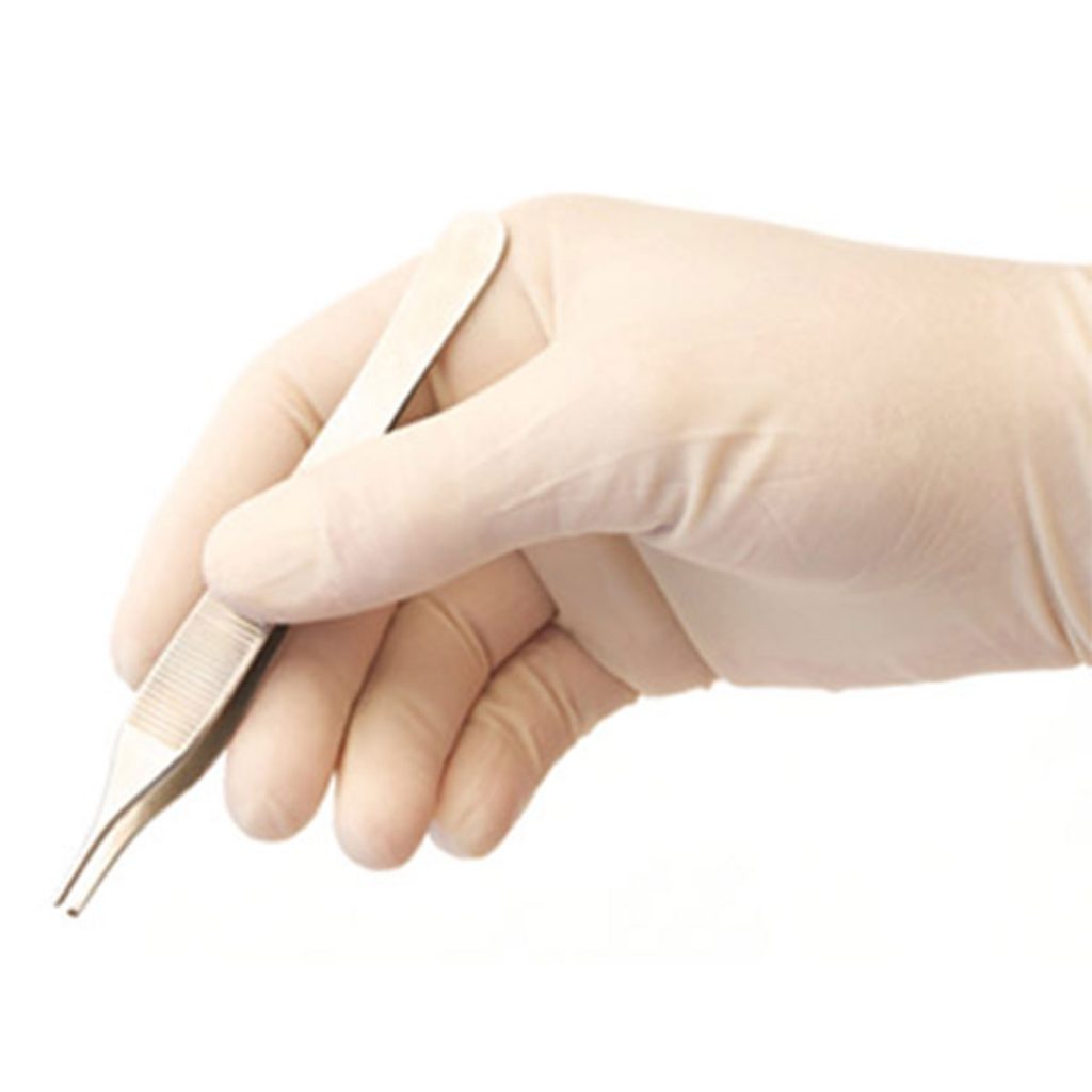 Gentle Skin Superior OP Surgical Gloves The Vet Store