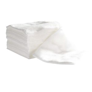 NON WOVEN SWABS