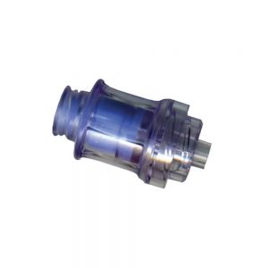 Needle-free valves