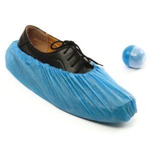 Disposable Medical Overshoes