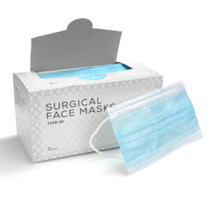Type IIR Face Mask