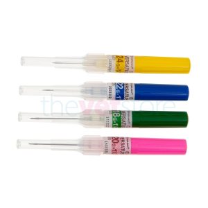 Terumo Versatus IV Catheter