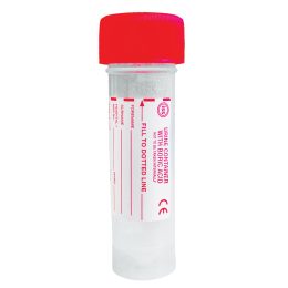 30ml Universal Container Boric Acid