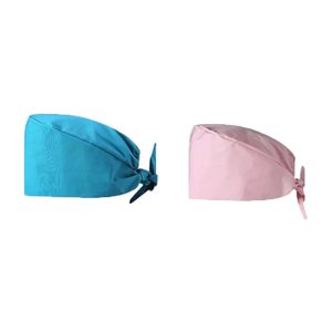 Reusable/Washable Surgical Caps