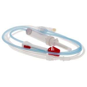 Optima 60 Giving Set