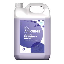 Anigene Professional Surface Disinfectant Cleaner