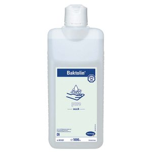 Baktolin Pure Wash Lotion
