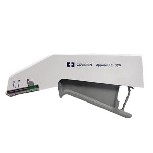 Appose Disposable Skin Stapler