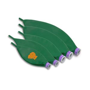 Intersurgical Rebreathing Bags