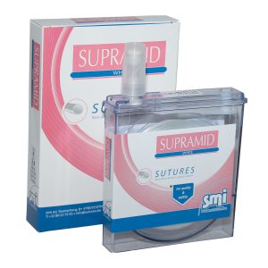 supramid cassette