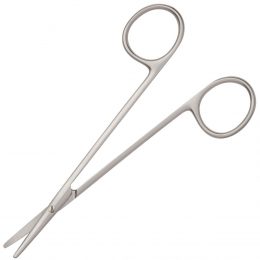 Metzenbaum Scissors - Surgical scissors