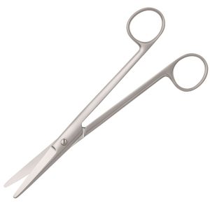 Mayo Scissors