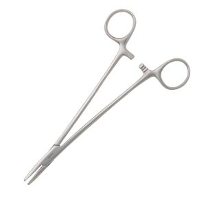Mayo-Hegar-Needleholder
