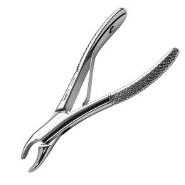 Tartar Forceps - Curved