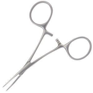 Mosquito Haemostatic Forceps