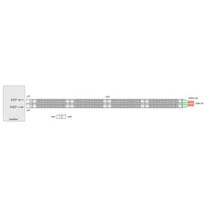 Flextube Breathing System