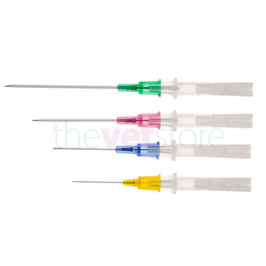 JELCO IV Catheter Only £29.99 (Box of 50) The Vet Store