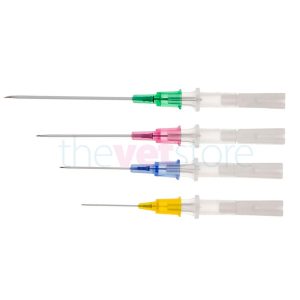 Jelco I.V. Catheter