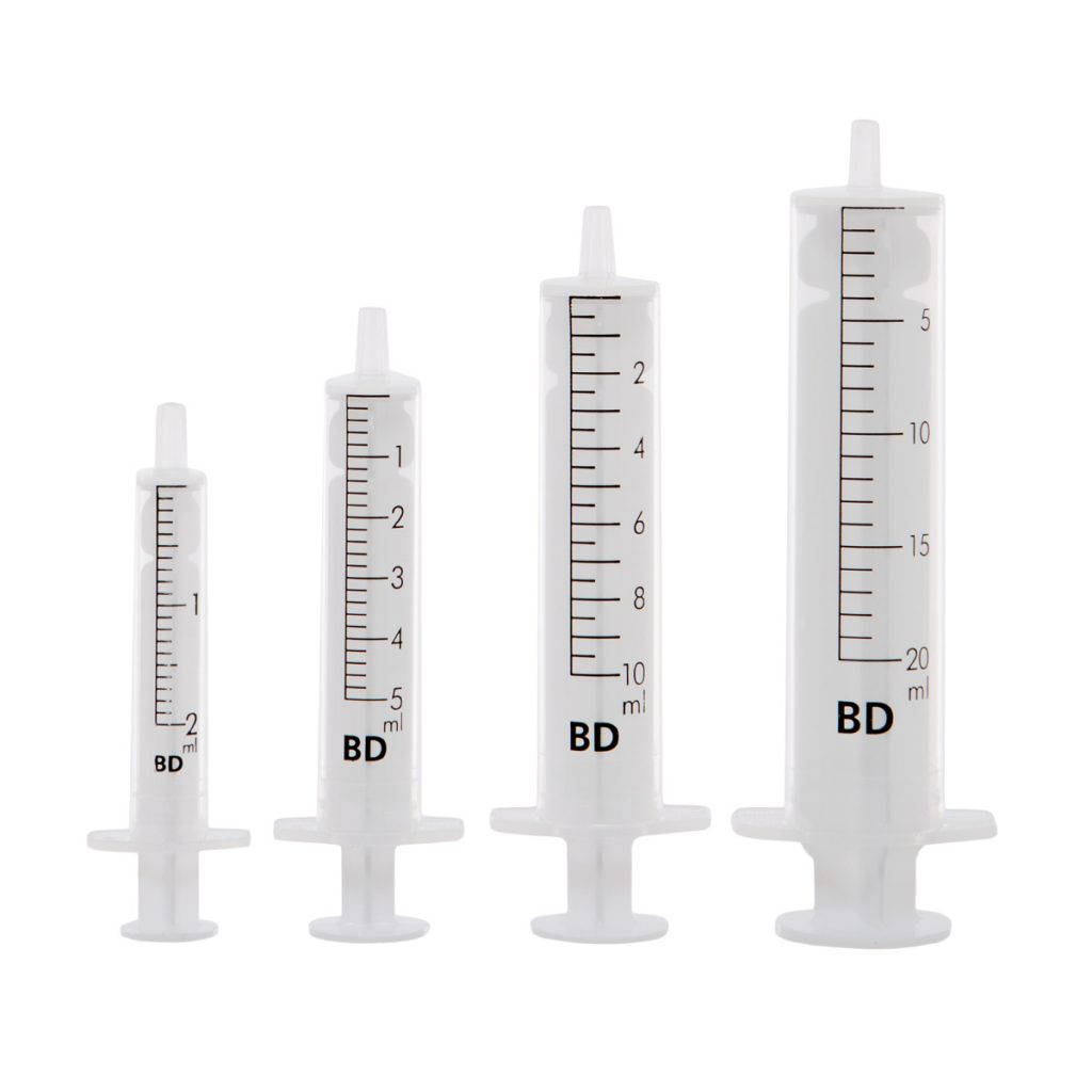 SolVet U40 Insulin Syringe (100) The Vet Store Insulin Syringes