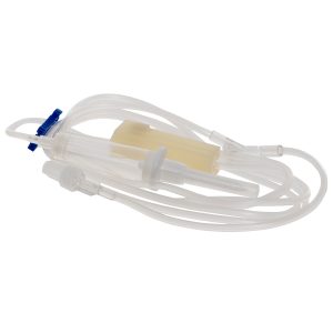 Baxter Giving Set- EMC9608