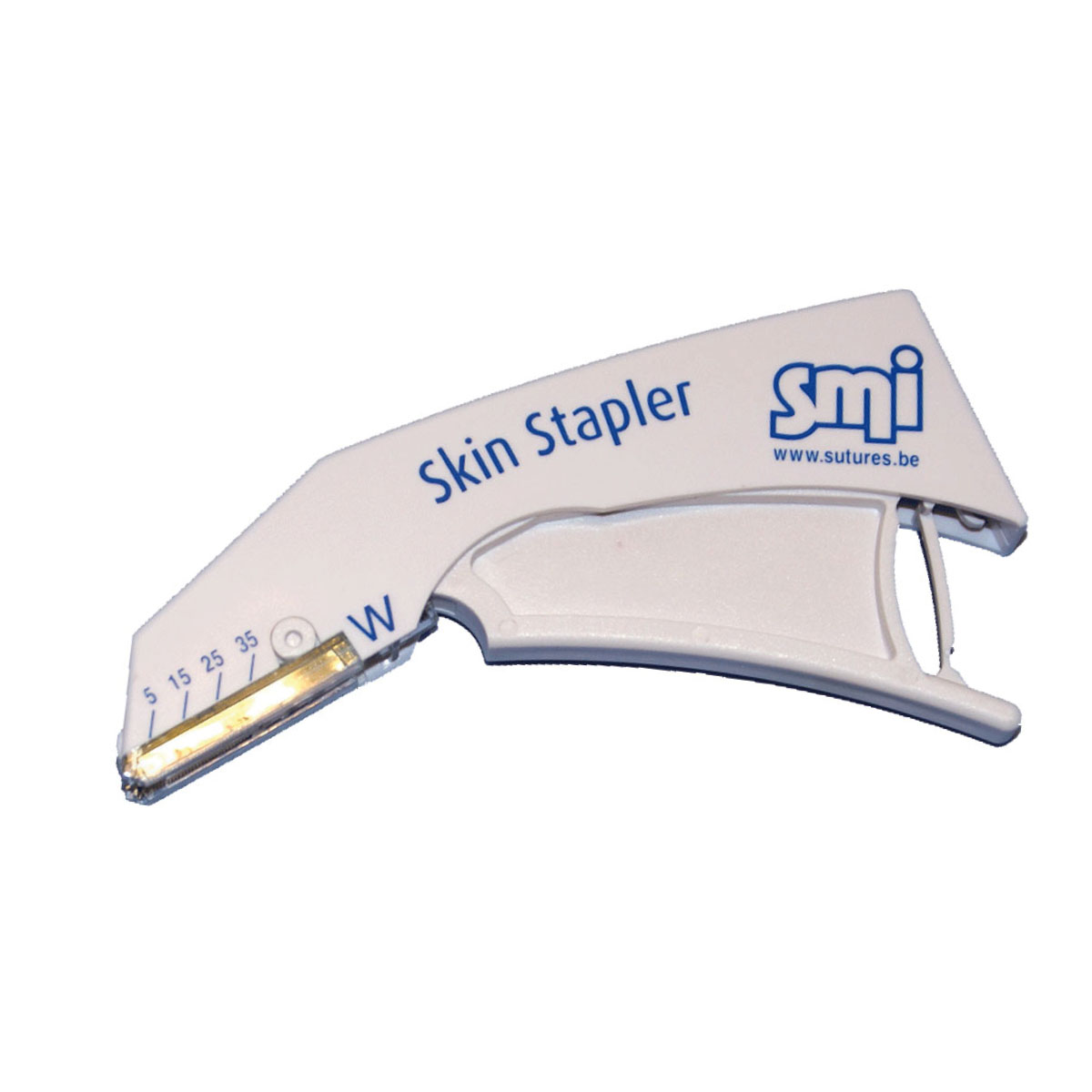 SMI Disposable Skin Stapler