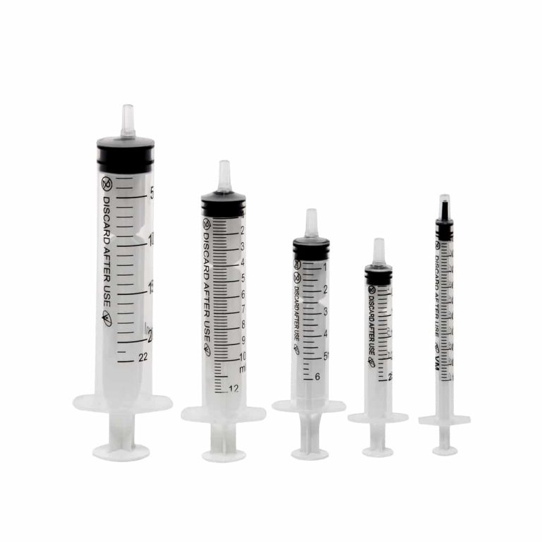 SolVet U40 Insulin Syringe (100) The Vet Store Insulin Syringes