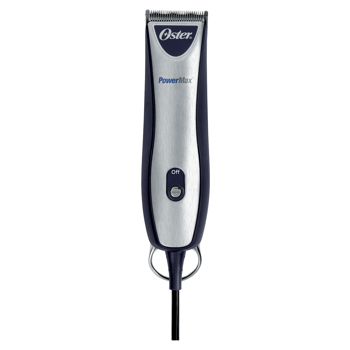 oster power max dog clippers