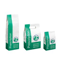 Vet Prescription Bags