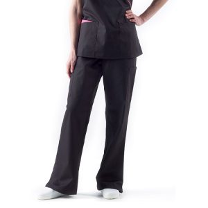 Dickies Ladies Boot Cut Trouser