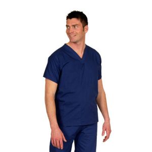 Unisex Scrub Tunic