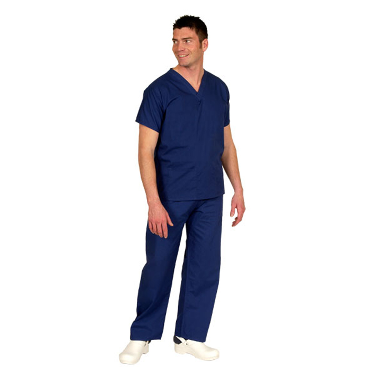 Vetsaver Unisex Scrub Suit - Image 2