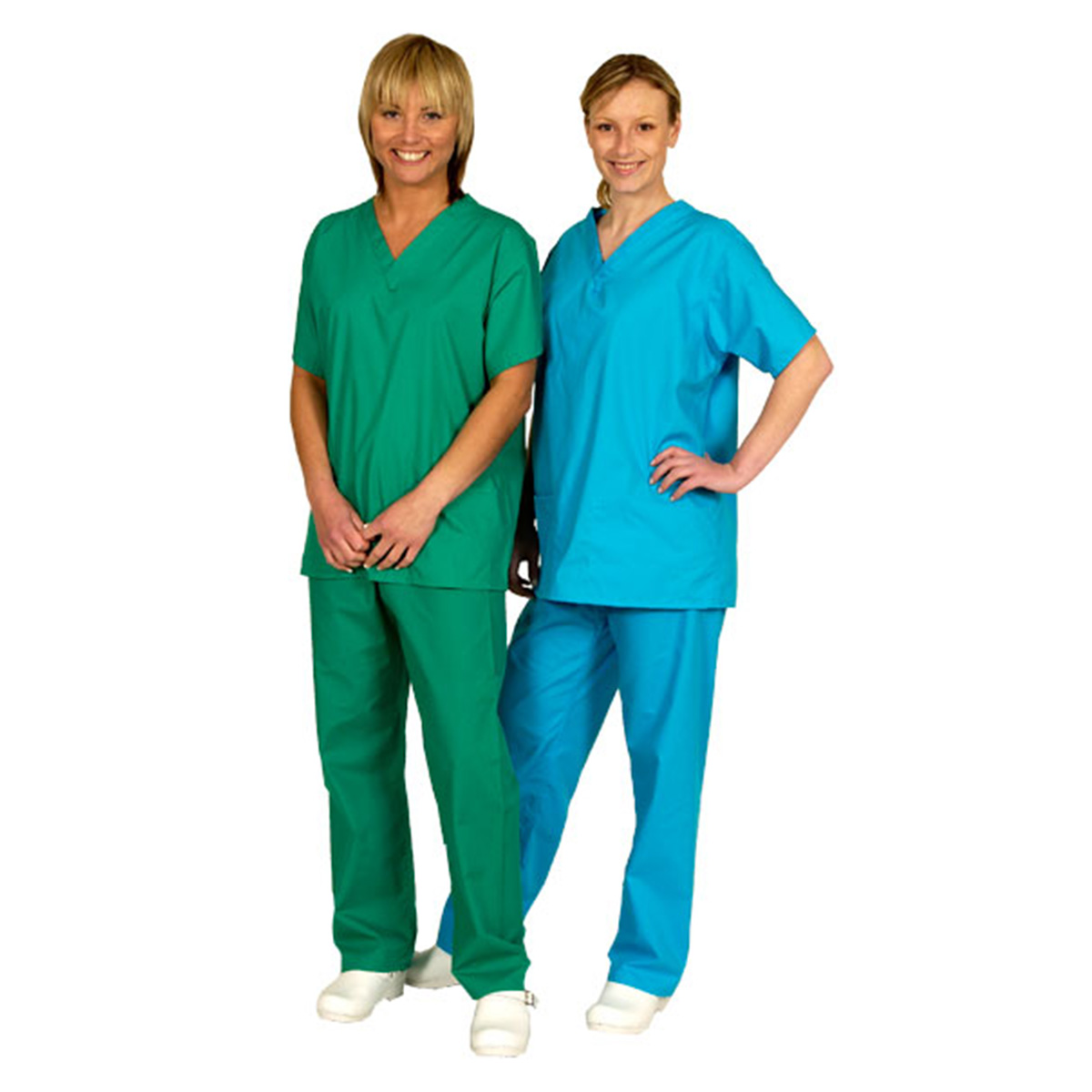 Vetsaver Unisex Scrub Suit - Image 3