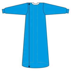 OPS™ UltraGard Surgical Gown