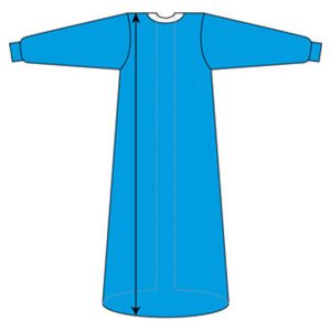 Sterile Surgical Gown