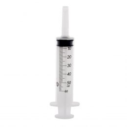 Terumo Catheter Tip Syringe
