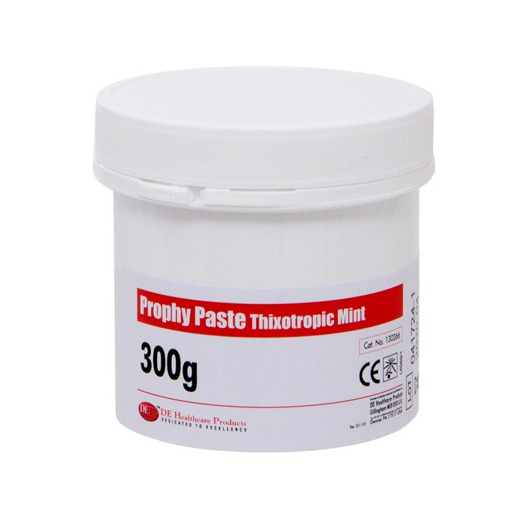 Prophy Paste Archives The Vet Store