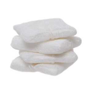 Throat Packs