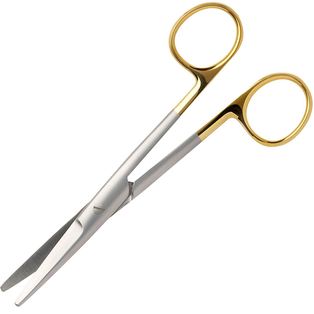 Mayo Scissors Tungsten Carbide