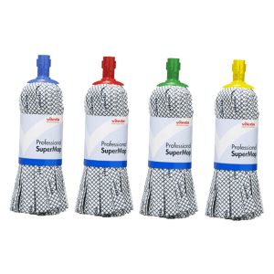 Vileda mop head