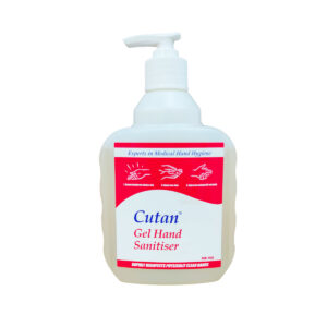 Deb Cutan Hand Sanitiser Gel