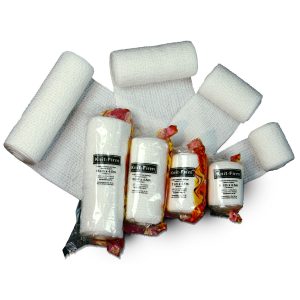 Knitted Bandage
