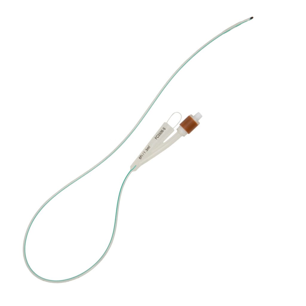 Foley Catheter 55cm The Vet Store