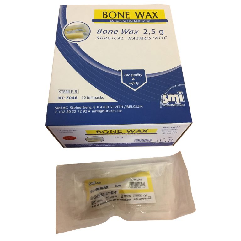 Bone Wax The Vet Store
