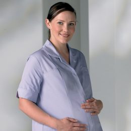 Maternity Nurse Tunic