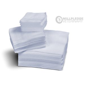 Millswab Gauze Non-Woven