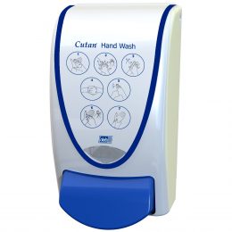 Deb Cutan Hand Wash Dispenser